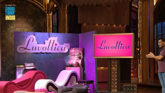 Why did Luvottica Leave All the Sharks of Shark Tank in Amused Disarray