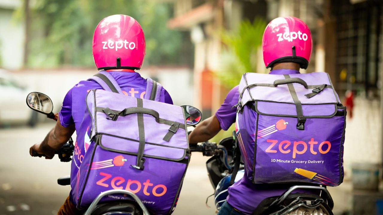 Zepto To Introduce Platform Fee For Customers