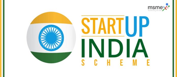 Schemes by Government of India to help fund Startups