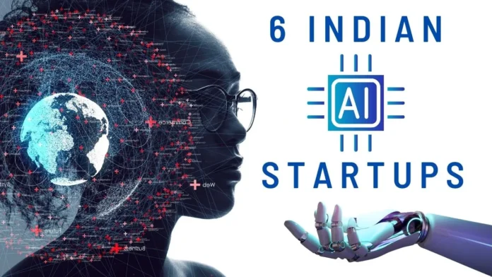 6 Indian AI Startups You Need To Know